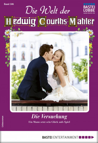 Yvonne Uhl: Die Welt der Hedwig Courths-Mahler 506
