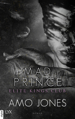Amo Jones: Mad Prince - Elite Kings Club