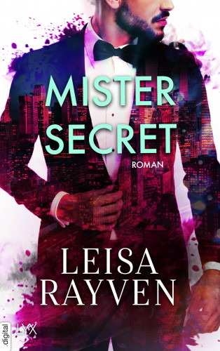 Leisa Rayven: Mister Secret