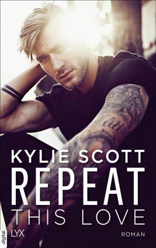 Kylie Scott: Repeat This Love
