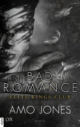 Amo Jones: Bad Romance - Elite Kings Club