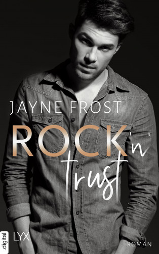Jayne Frost: Rock'n'Trust