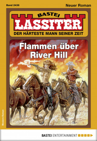 Jack Slade: Lassiter 2436