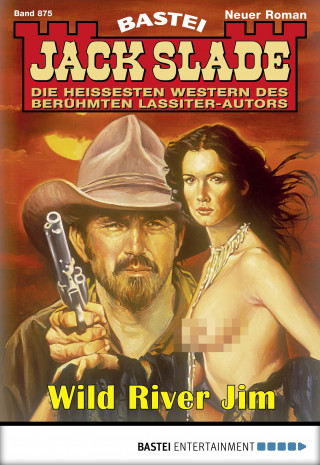 Jack Slade: Jack Slade 875