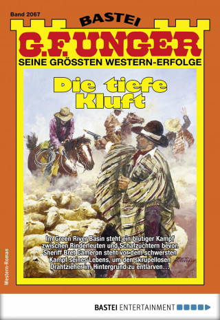 G. F. Unger: G. F. Unger 2067