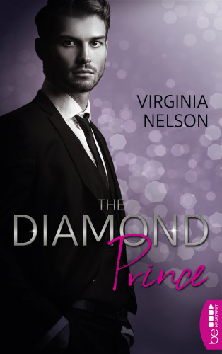 Virginia Nelson: The Diamond Prince