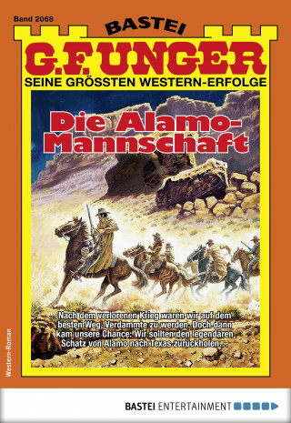 G. F. Unger: G. F. Unger 2068