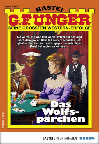 G. F. Unger: G. F. Unger 2069