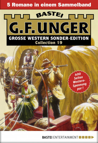 G. F. Unger: G. F. Unger Sonder-Edition Collection 19