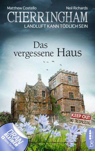 Matthew Costello, Neil Richards: Cherringham - Das vergessene Haus