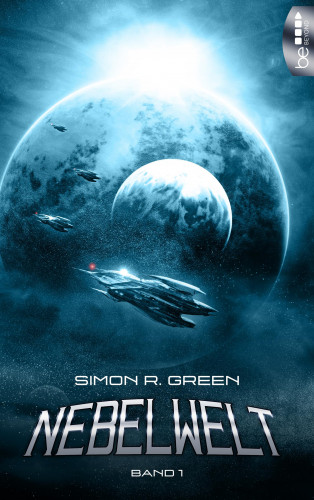 Simon R. Green: Nebelwelt