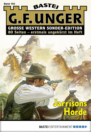 G. F. Unger: G. F. Unger Sonder-Edition 193