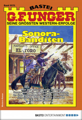 G. F. Unger: G. F. Unger 2070