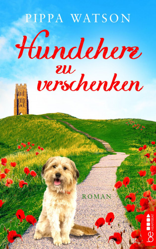 Pippa Watson: Hundeherz zu verschenken