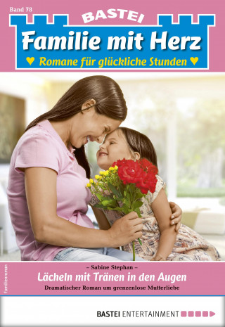 Sabine Stephan: Familie mit Herz 78