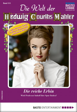 Karin Weber: Die Welt der Hedwig Courths-Mahler 511