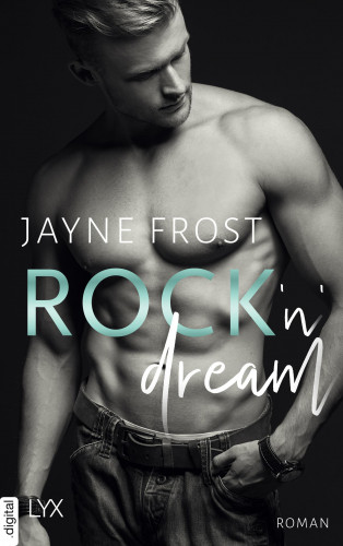 Jayne Frost: Rock'n'Dream