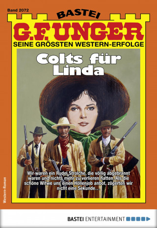 G. F. Unger: G. F. Unger 2072