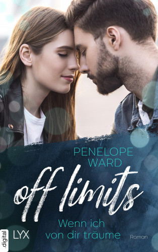 Penelope Ward: Off Limits - Wenn ich von dir träume