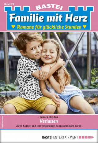 Sandra Heyden: Familie mit Herz 79