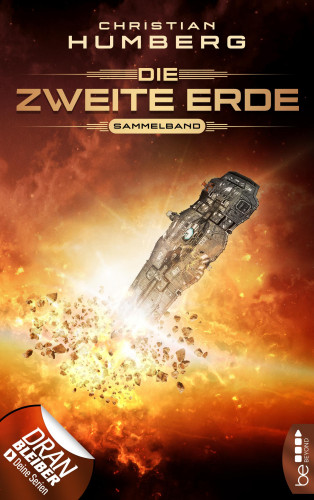 Christian Humberg: Die zweite Erde