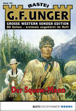 G. F. Unger: G. F. Unger Sonder-Edition 195