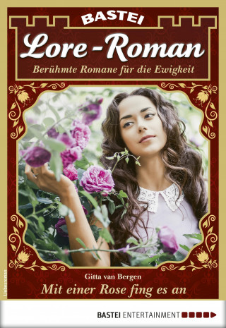 Gitta van Bergen: Lore-Roman 85