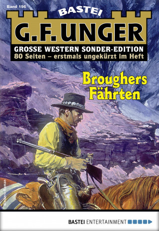 G. F. Unger: G. F. Unger Sonder-Edition 196