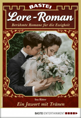 Ina Ritter: Lore-Roman 86