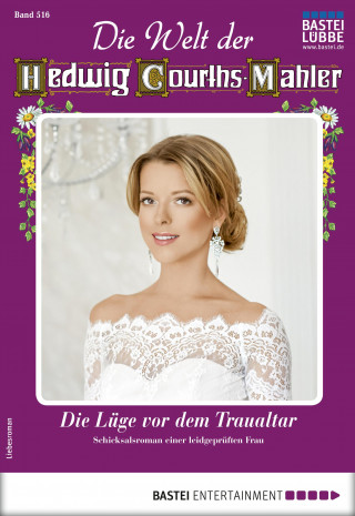 Ina Ritter: Die Welt der Hedwig Courths-Mahler 516