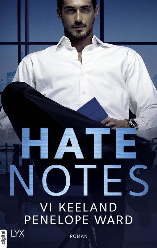 Vi Keeland, Penelope Ward: Hate Notes