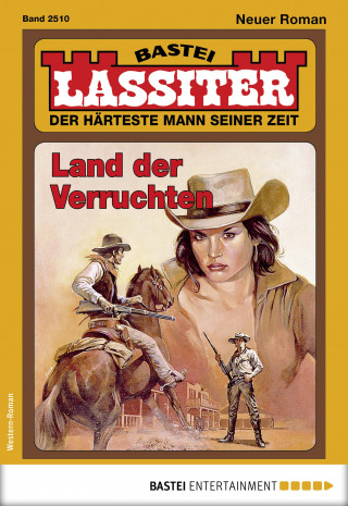 Jack Slade: Lassiter 2510
