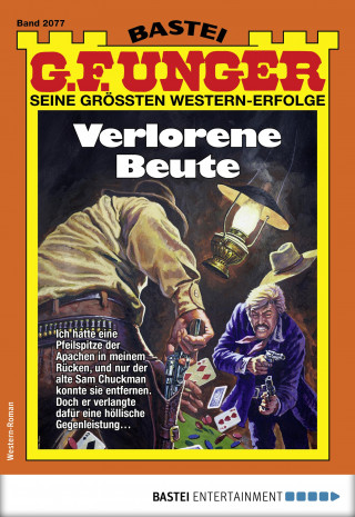 G. F. Unger: G. F. Unger 2077