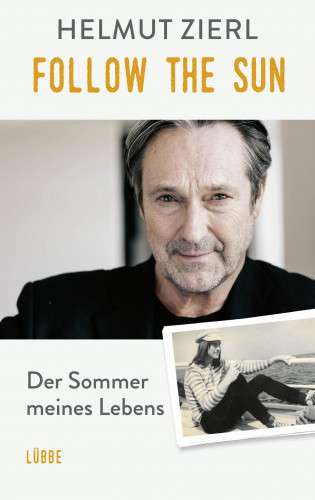 Helmut Zierl: Follow the Sun