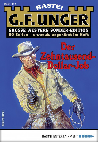 G. F. Unger: G. F. Unger Sonder-Edition 197