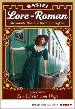 Ursula Fischer: Lore-Roman 87