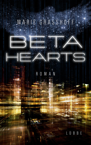Marie Graßhoff: Beta Hearts