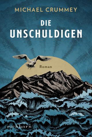 Michael Crummey: Die Unschuldigen