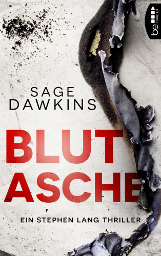 Sage Dawkins: Blutasche