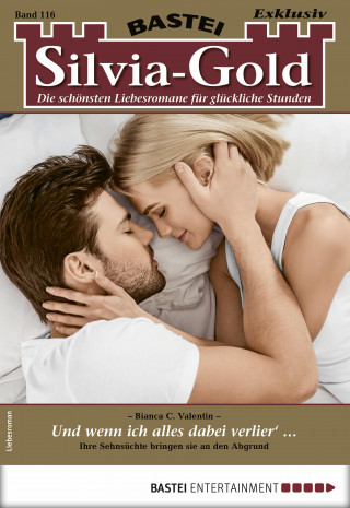 Bianca C. Valentin: Silvia-Gold 116