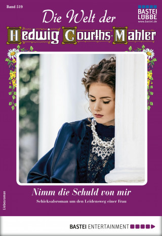 Annette von Hilden: Die Welt der Hedwig Courths-Mahler 519