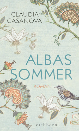 Claudia Casanova: Albas Sommer