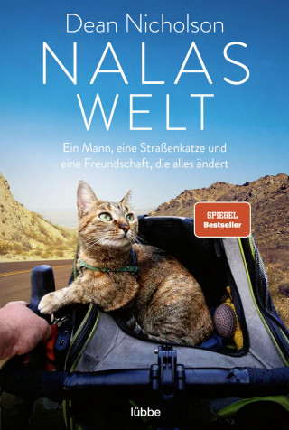 Dean Nicholson: Nalas Welt