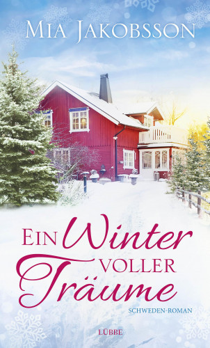 Mia Jakobsson: Ein Winter voller Träume