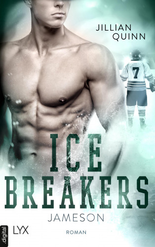 Jillian Quinn: Ice Breakers - Jameson