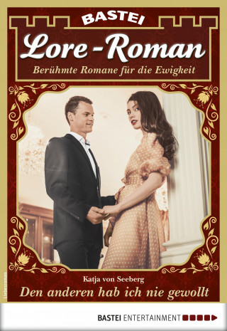 Katja von Seeberg: Lore-Roman 88