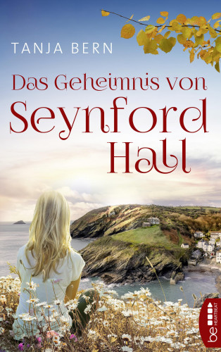 Tanja Bern: Das Geheimnis von Seynford Hall