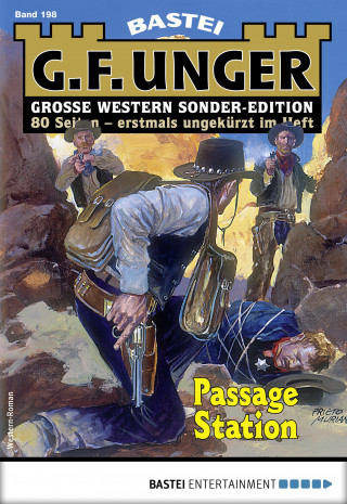 G. F. Unger: G. F. Unger Sonder-Edition 198