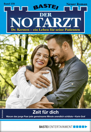 Karin Graf: Der Notarzt 378