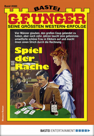 G. F. Unger: G. F. Unger 2080
